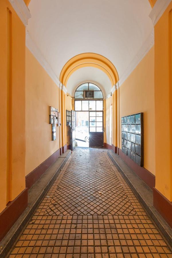 Bien Apartment Budapeszt Zewnętrze zdjęcie