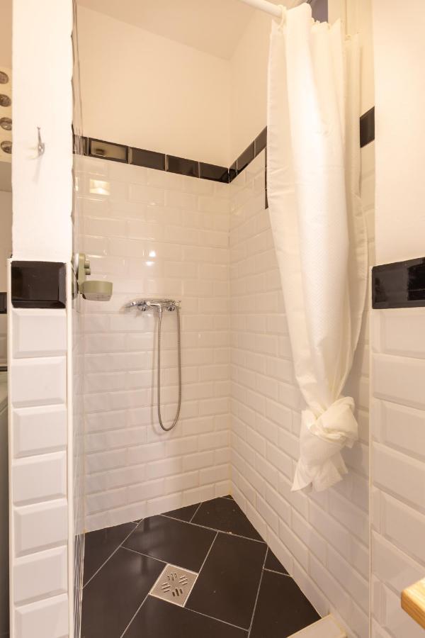 Bien Apartment Budapeszt Zewnętrze zdjęcie