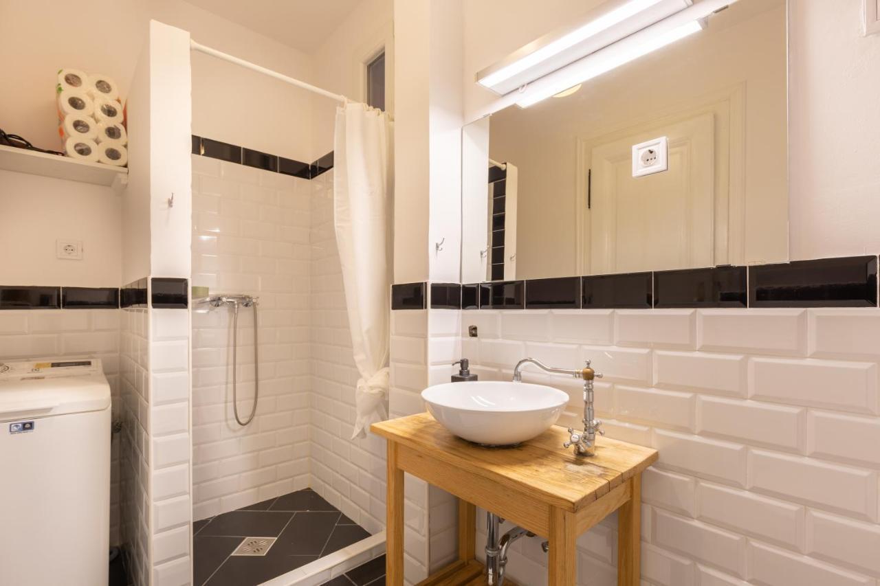 Bien Apartment Budapeszt Zewnętrze zdjęcie