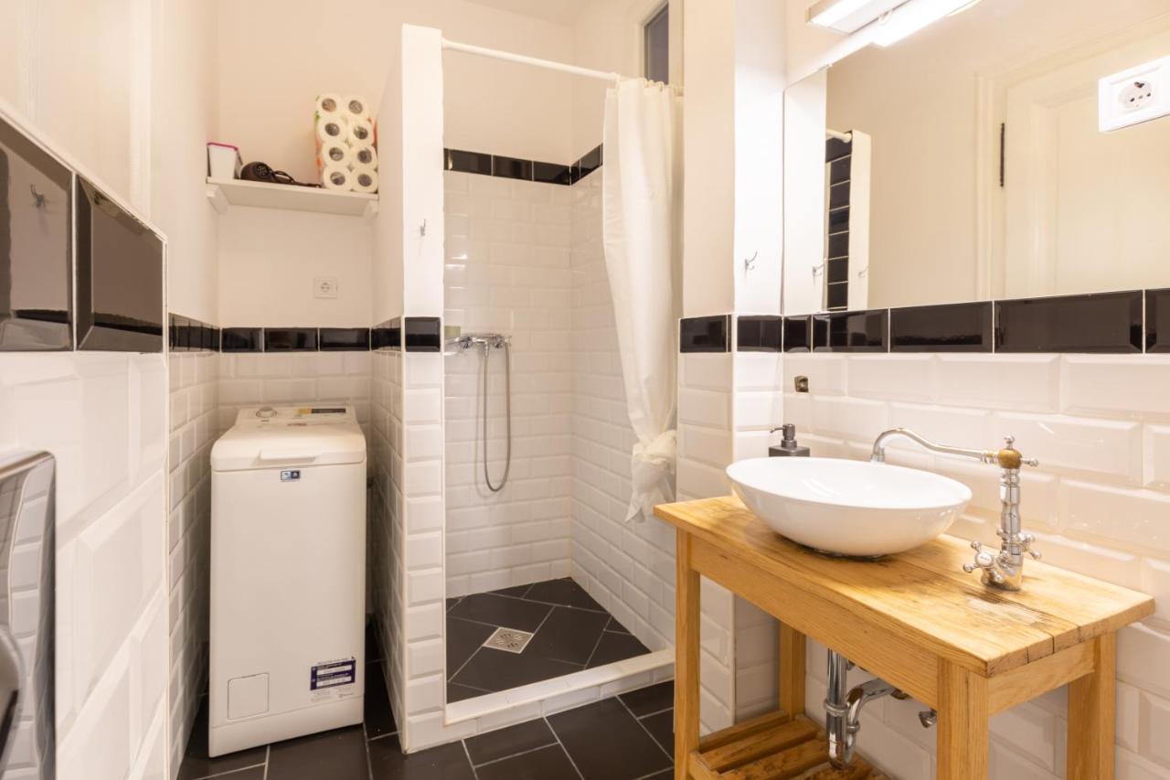 Bien Apartment Budapeszt Zewnętrze zdjęcie