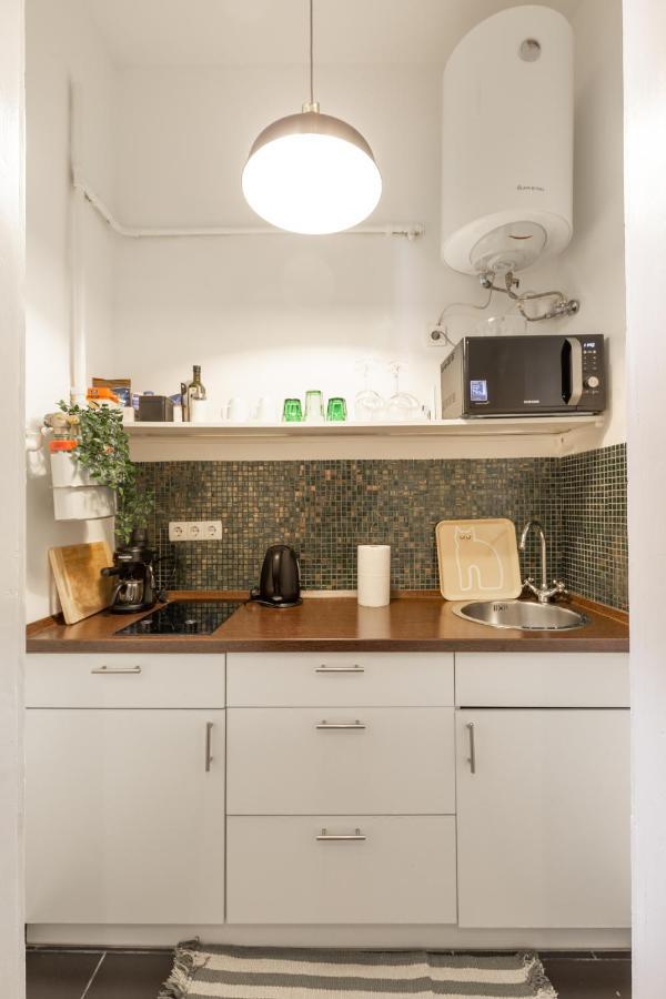 Bien Apartment Budapeszt Zewnętrze zdjęcie